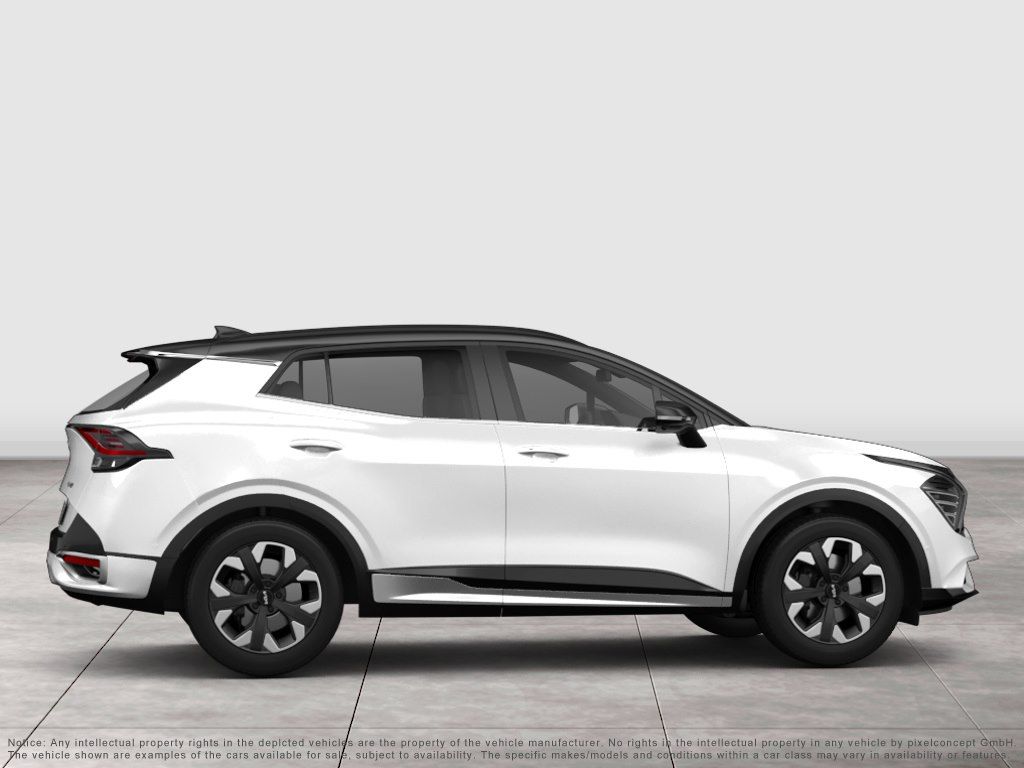 Kia Sportage - Bild 6
