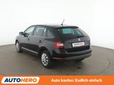 Skoda Rapid Spaceback 1.0 TSI Clever Aut.*NAVI*TEMPO* - Skoda Rapid CLEVER mit Benzin-Antrieb