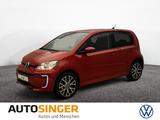 Volkswagen up! e-up! Edition GRA*CAM*KLIMA*SHZ*ALU*DAB - Volkswagen up! aus 2024