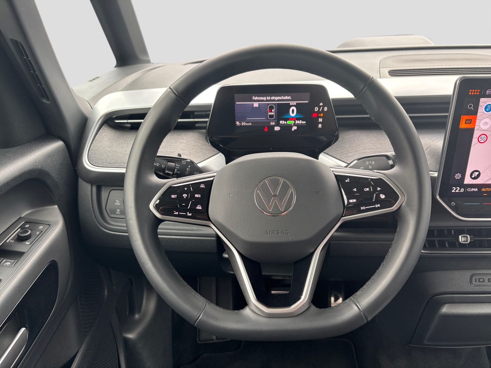 Volkswagen ID. Buzz - Bild 9