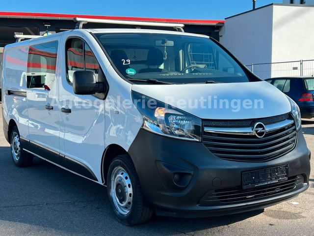 Opel Vivaro B Kasten/Kombi Kasten L2H1  2,9t