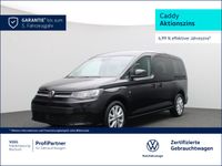 Volkswagen Caddy Maxi - Vorschau Bild 1