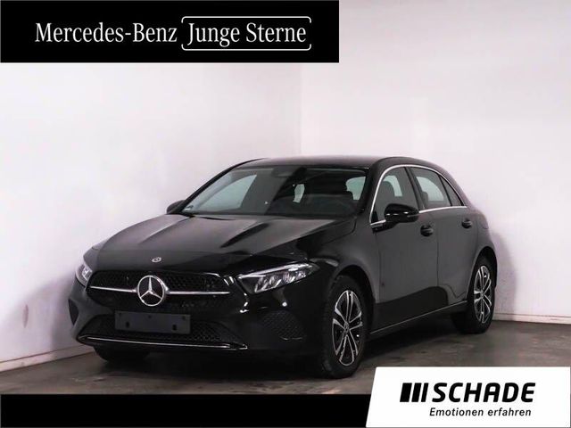 Mercedes-Benz A 250 e Progressive LED*RF-Kamera*Lenkradheizung