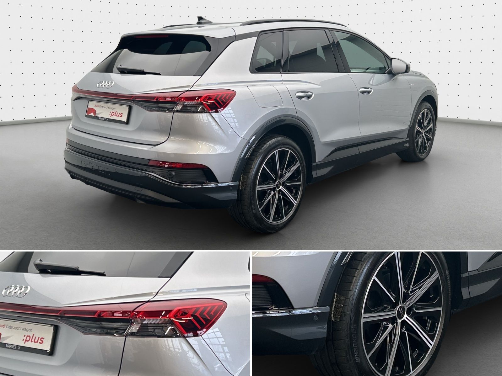 Audi Q4 e-tron - Bild 16