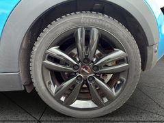 MINI Mini Cooper S