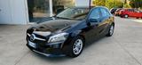 Mercedes-Benz Mercedes-benz A 160 d Automatic Sport - Mercedes A 160 mit Halbautomatikschaltung