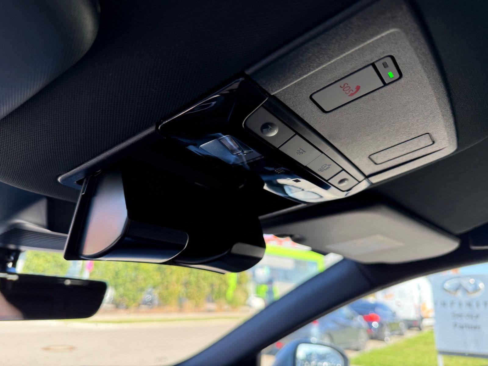 Fahrzeugabbildung Nissan Qashqai Tekna e-Power - Leder, HeadUp