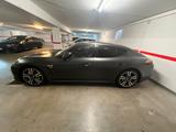 Porsche Panamera S S