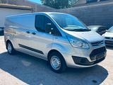 Ford Transit Custom 2.2TDCi 1.Hand Klima Lang L2H1 - Ford Transit Custom Benziner Gebrauchtwagen