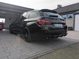 BMW 530d Alpina Design / Black Edition  - BMW aus 2011: Kombi