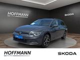 Volkswagen Golf Variant 2.0 TDI DSG Style AHK+Navi+Matrix