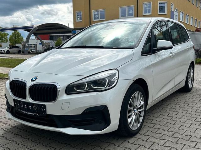 BMW 216i Gran Tourer 1-Hand/Navi/Temp/Shz/LED/APPLE