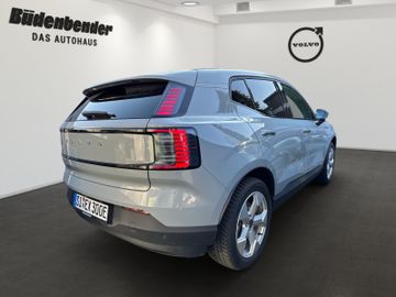 Volvo EX30 Plus 2WD Pure Electric