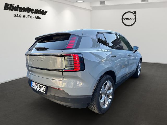 Volvo EX30 Plus 2WD Pure Electric