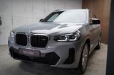 BMW X3 M40d Laser | MEM | ACC | HUD | PANO | SHZ - BMW X3 mit Diesel-Antrieb: Geländewagen, Automatik