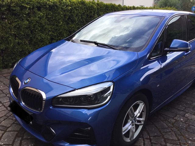 BMW 220 Active Tourer 220i Steptronic DCT M Spor...