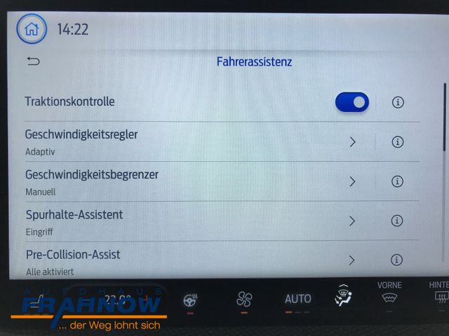 Foto Nummer 16: FORD Focus