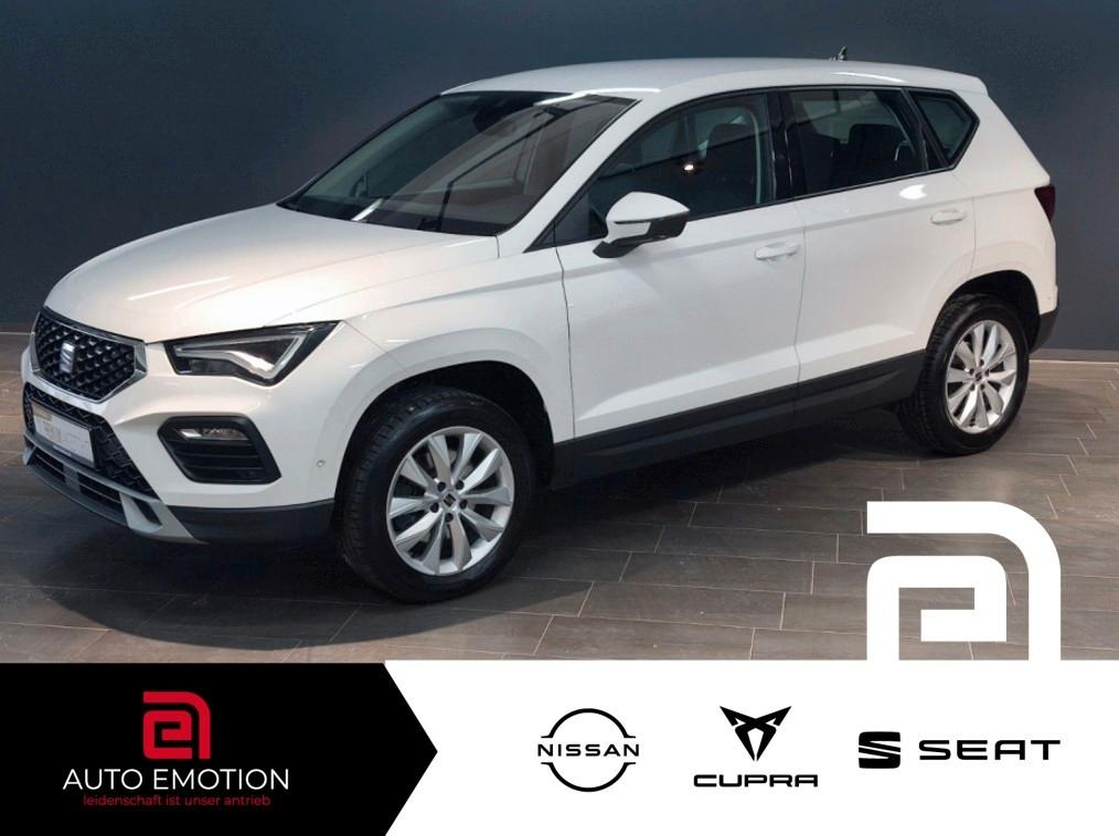 Seat Ateca Style XL Paket*Virtual*Full Link*Navi*1.HD