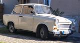 Trabant p601 de Luxe - Trabant: P60