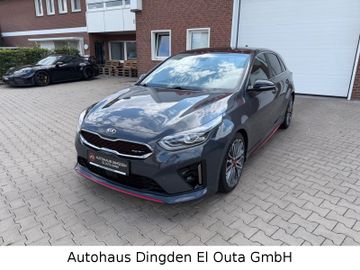 KIA cee'd / Ceed - 3