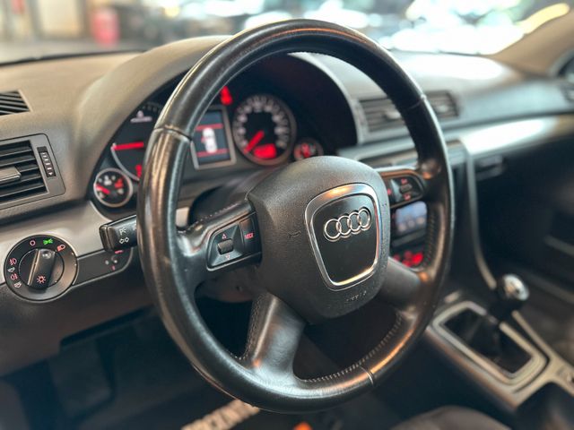MYAUTOCENTER – Gebraucht- und Jahreswagen mit Werkstattservice in Pfaffenhofen Audi A4 Avan *TEMPO*PDC*NAVI*SZHZ*XENON*