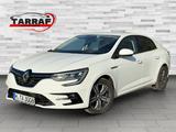 Renault Megane IV Grand Coupe TCe 140 GPF Intens Tüv Neu - Renault Megane: 14