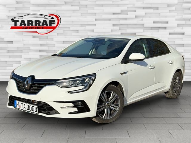 Renault Megane IV Grand Coupe TCe 140 GPF Intens Tüv Neu