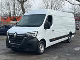 Renault Master III Kasten L4H2 HKa 3,5t - Renault Master: L4