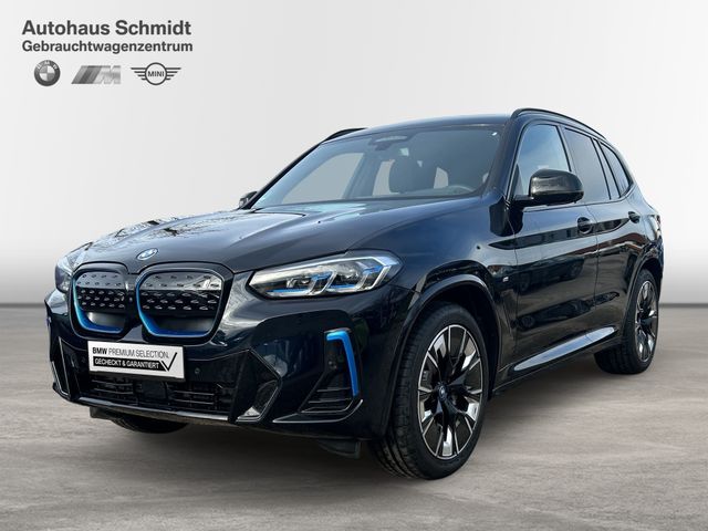 BMW iX3 M Sport Gestiksteuerung Head-Up HK HiFi DAB