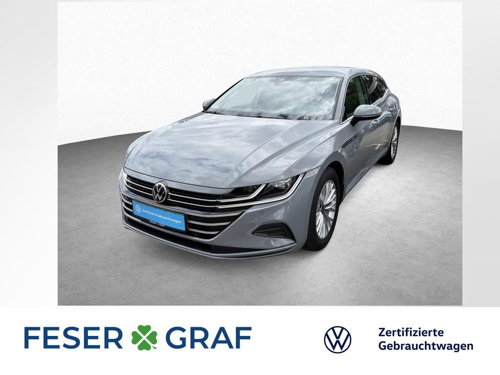 Volkswagen Arteon - Bild 1
