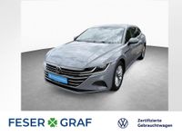 Volkswagen Arteon - Vorschau Bild 1