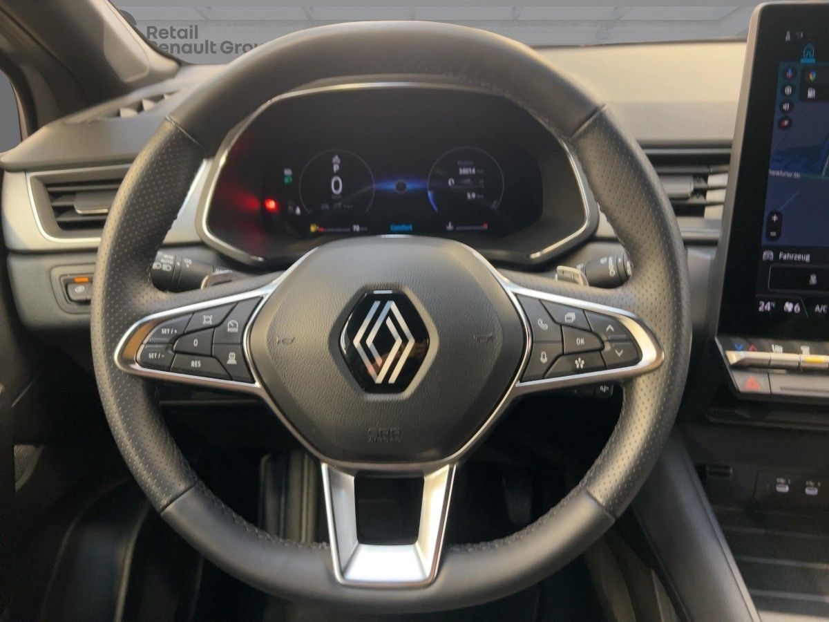Renault Captur - Bild 11