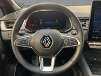 Renault Captur - Vorschau Bild 11