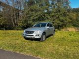 Mercedes-Benz Mercedes ML 280 CDI - gebrauchte Mercedes-Benz ML 280 aus dem Jahr 2007