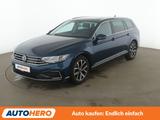 Volkswagen Passat 1.4 GTE Aut.*NAVI*LED*ACC*PDC* - Volkswagen Passat in Frankfurt (Main)