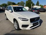 Volvo XC 90 XC90  AWD-7 Sitze - Volvo XC90 Gebrauchtwagen in Münster