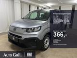 Fiat Doblo L2 Multicab Automatik CarPlay RüKa AHKvor - Fiat Doblo Multicab Gebrauchtwagen