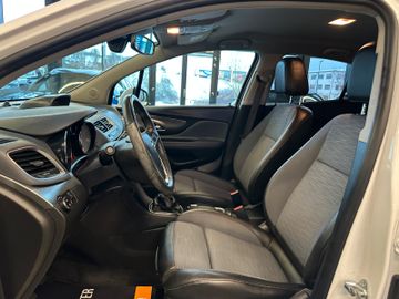 Opel Mokka Innovation ecoFlex *Bi Xenon*Kamera*