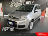 Fiat FIAT Panda Panda 0.9 t.air t. natural power Easy - Fiat Panda mit CNG-Antrieb