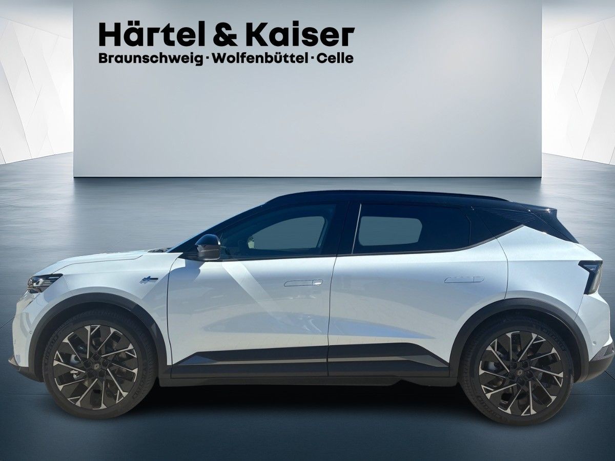 Renault Scenic E-TECH Esprit Alpine 220 Long Range +PDC imagem 3