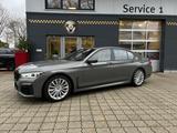 BMW 740 d xDrive MSport*LASERLICHT*20"*HK*KLIMA*HUD - BMW 7er Reihe in Bremen