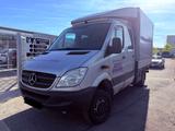 Mercedes-Benz Sprinter II Pritsche/DoKa 518/519 CDI 4X4 - Angebote