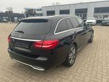Mercedes-Benz C220dT - Top Ausstattung + Garantie + Gepflegt - gebrauchte Mercedes-Benz C 220 aus dem Jahr 2017