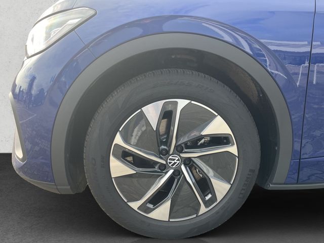 ID.5 Pure Wärmepumpe,IQ.LIGHT,Navi,5J-Garantie