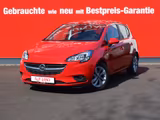 Opel Corsa E 1.4 Kamera PDC Sitzheizung IntelliLink - Opel Corsa: 1.4