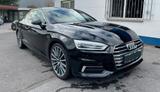 Audi A5 2.0 TFSI quattro S-Line