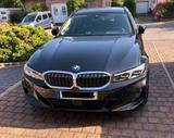 BMW 320d Touring Automatik -