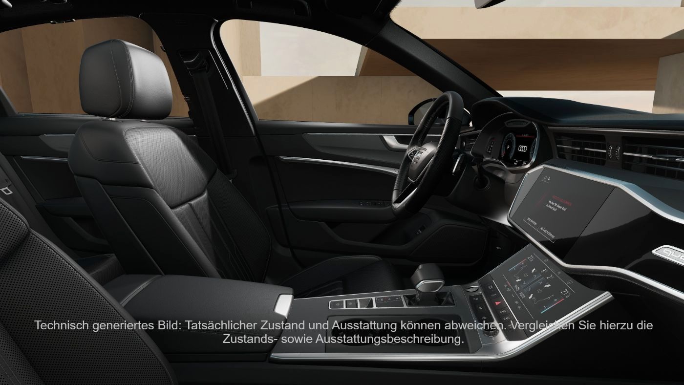 Audi A6 - Bild 9