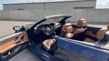 BMW  3er (320d) CABRIO E93 AUTOMATIK, NAVI, TÜV NEU - BMW 3er Reihe: Cabrio, E93