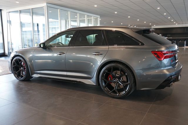 Audi RS6 performance | HuD | Pano | Carbon | B&O